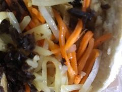 -三兄弟高炉烧饼