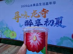 -龙寺生态园