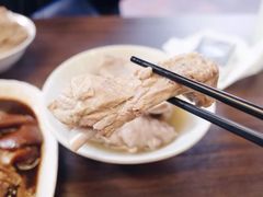 -松發肉骨茶(牛车水店)