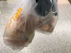 -BreadTalk面包新语·烘焙蛋糕(海珠丽影广场店)