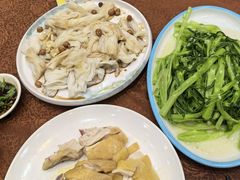 -瑞记湛江鸡饭店·粤西第一鸡(粤垦店)