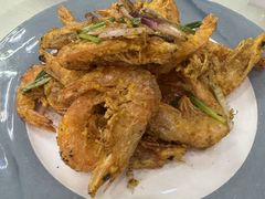 -林记象山海鲜(广灵二路店)