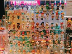 -泡泡玛特POPMART(苏州诚品生活店)