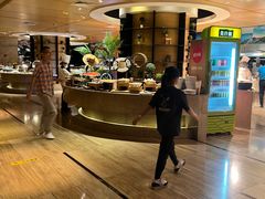 -上海东方佘山翰悦阁酒店·Vie全日制餐厅