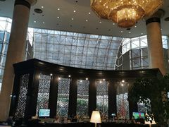 -上海齐鲁万怡大酒店·辣椒屋咖啡厅