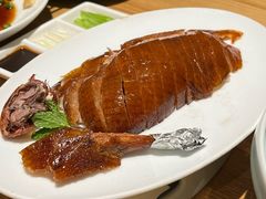 -泰钰丰烤鸭(永安道店)