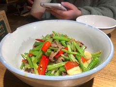 -农耕记·湖南土菜(halo广场店)