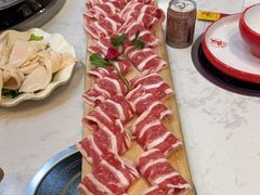 -巴将军·非遗老字号火锅(解放碑店)