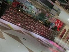 -麦乐星量贩式KTV(东丽汇城广场店)