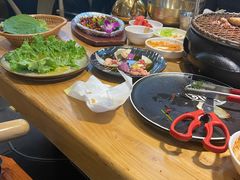 -冷面大王(细河南路店)