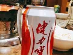 -火宴山自助火锅(明园店)