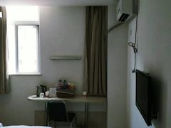 -如家云上四季连锁酒店(昆明东风广场地铁站店)