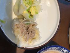-真食净香居·内蒙烧麦(亚运村店)