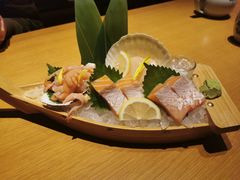 -yokocho上横町·日本食街(深业上城店)