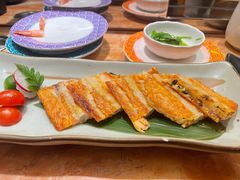 -万岁寿司(蓬江万达店)