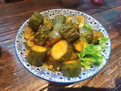 -有才叔北京时间涮肉(紫薇尚层店)