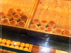 -泸溪河桃酥(壹方城店)