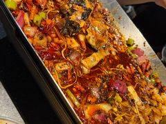 -鸣记脆皮烤鱼(亿合城店)