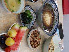 -朱洪元苏式面馆(绿宝广场店)