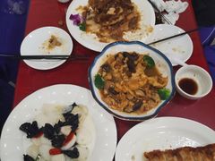 -大眼锅贴水饺(河东店)