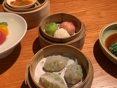 -苏州园区福朋喜来登酒店·聚味轩中餐厅