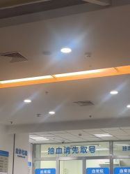 -上海市儿童医院(泸定路院区)