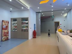 -戊辰亲子游泳俱乐部