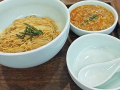-蟹上黄·蟹黄面·江南糖水(人民广场店)