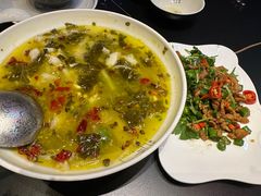 -雾田时尚餐厅(尹山湖歌林公园店)