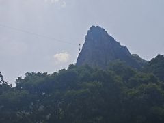 -雁荡山风景名胜区