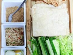 -湖南崖炒鸡(河东店)