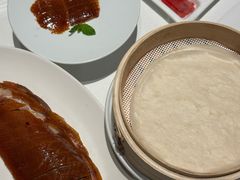 -四季民福烤鸭店(外滩外白渡桥店)