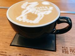 -Roast8ry Coffee Lab