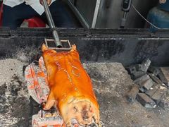 -琼大师东方烤乳猪(亚特兰蒂斯店)