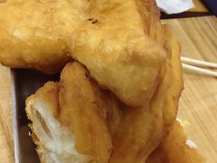 -和众大油条(维明路店)