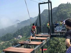 -梦幻奥陶纪景区