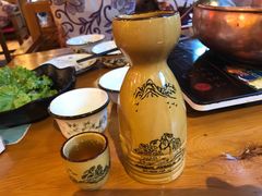 -民食香·腊排骨野生菌美食(木府店)