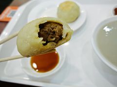 -聚德华天护国寺小吃(甜水园店)