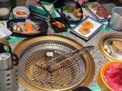 -亚马逊海鲜自助(王府井店)