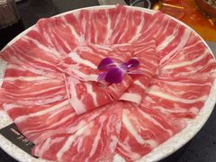 -唇辣号重庆老火锅(燕郊鑫乐汇店)