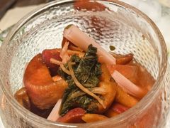 -太白餐厅·新湘菜原创者(月湖店)