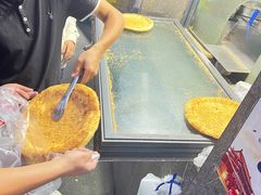 -阿布拉的馕(西北路店)