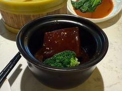 -拾溪餐厅·包厢(杭州千禧度假酒店)