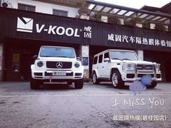 -威固车膜世家·汽车贴膜·隐形车衣·汽车改色·太阳膜(碧桂园店)