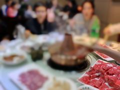 -福寿斋·老北京铜锅涮肉·烤鸭(顺义总店)