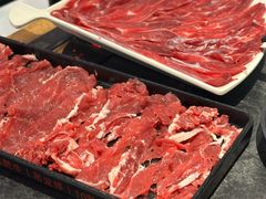 -林记潮牛·牛肉火锅(上马墩店)