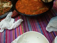 -香巴拉云南餐厅(华莱坞店)