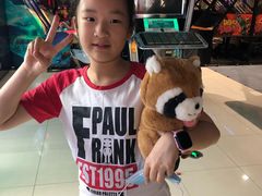 -大玩家(马鞍山万达店)