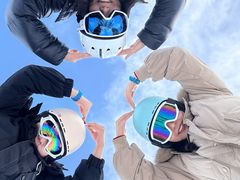 -太子岭滑雪场