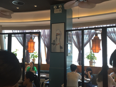 大堂-美奈小馆·越南料理(福田星河COCO Park店)